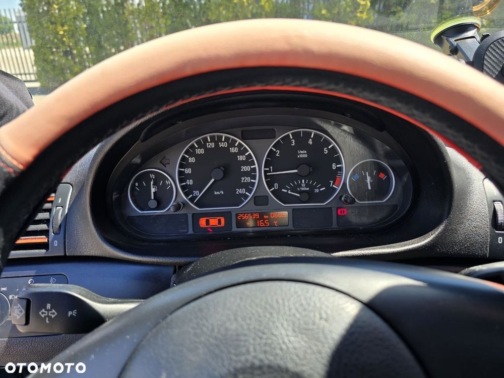 BMW Seria 3 - 8