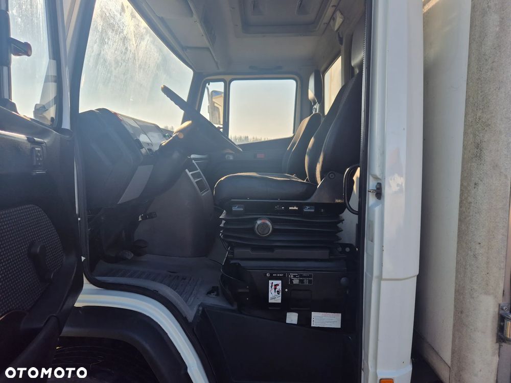 Mercedes-Benz Vario 816*Chłodnia*DMC 3,5 tony*izoterma* - 9