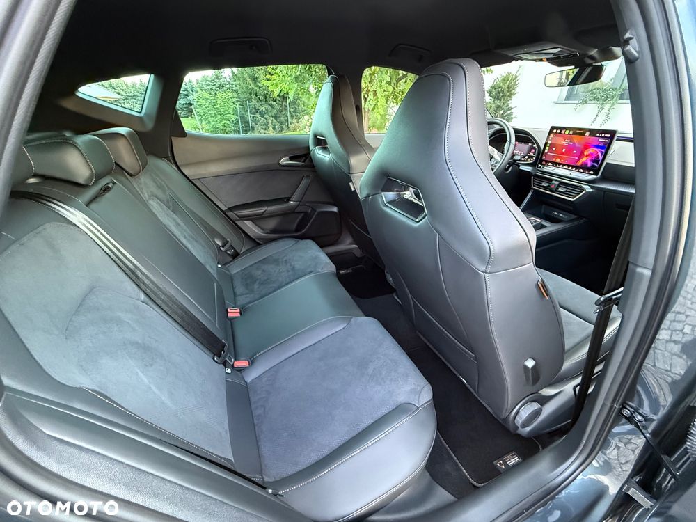Cupra Formentor 2.0 TSI 4Drive DSG VZ - 33