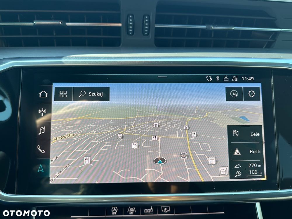 Audi A6 Avant 45 TFSI quattro S tronic sport - 39