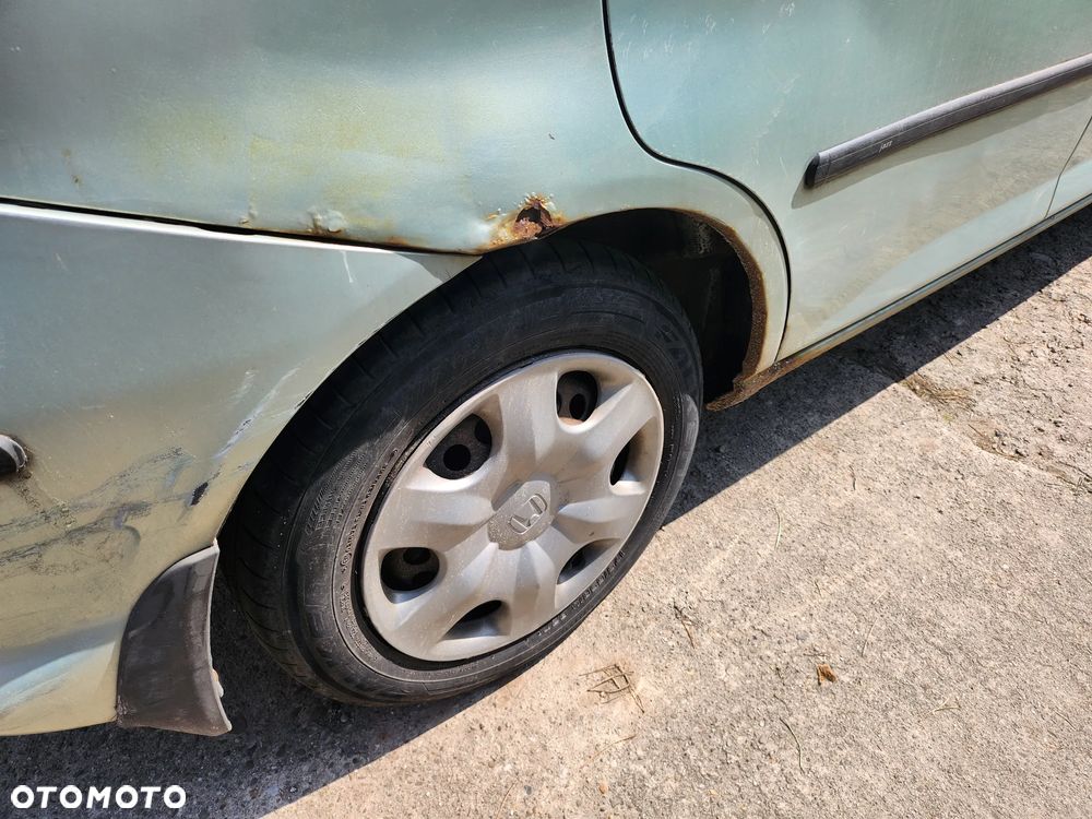 Honda Jazz 1.4 LS - 7