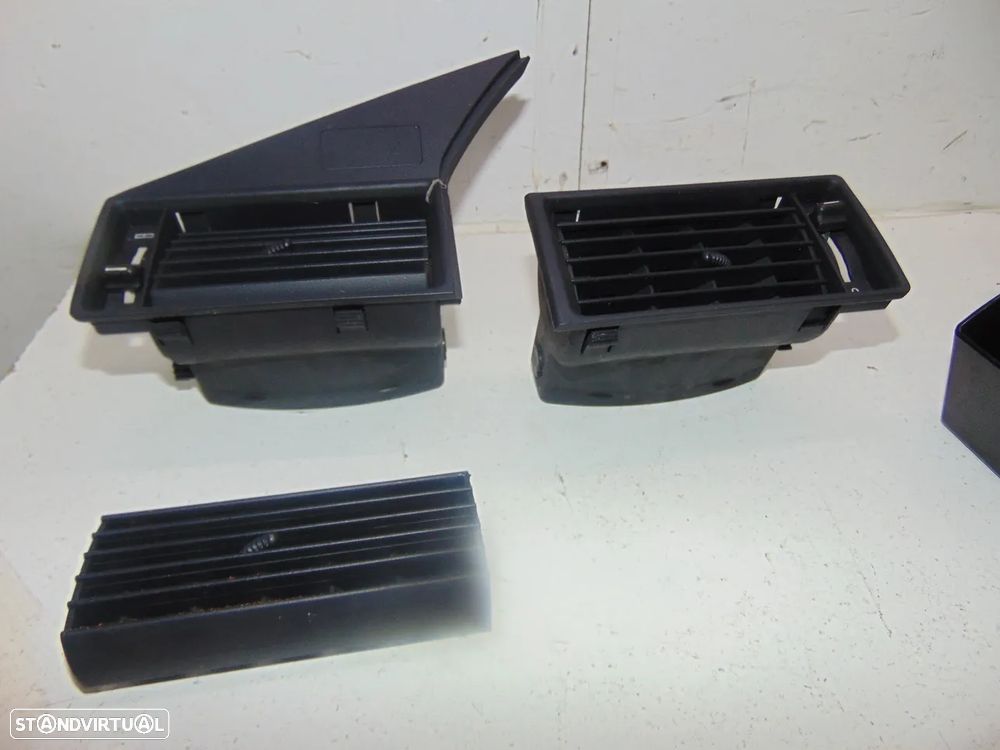 Mercedes W201/190 vários - 3