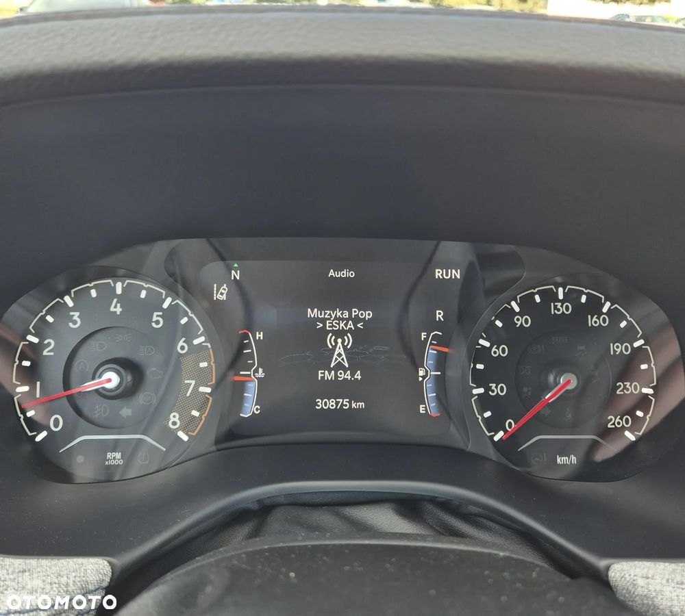 Jeep Compass - 14