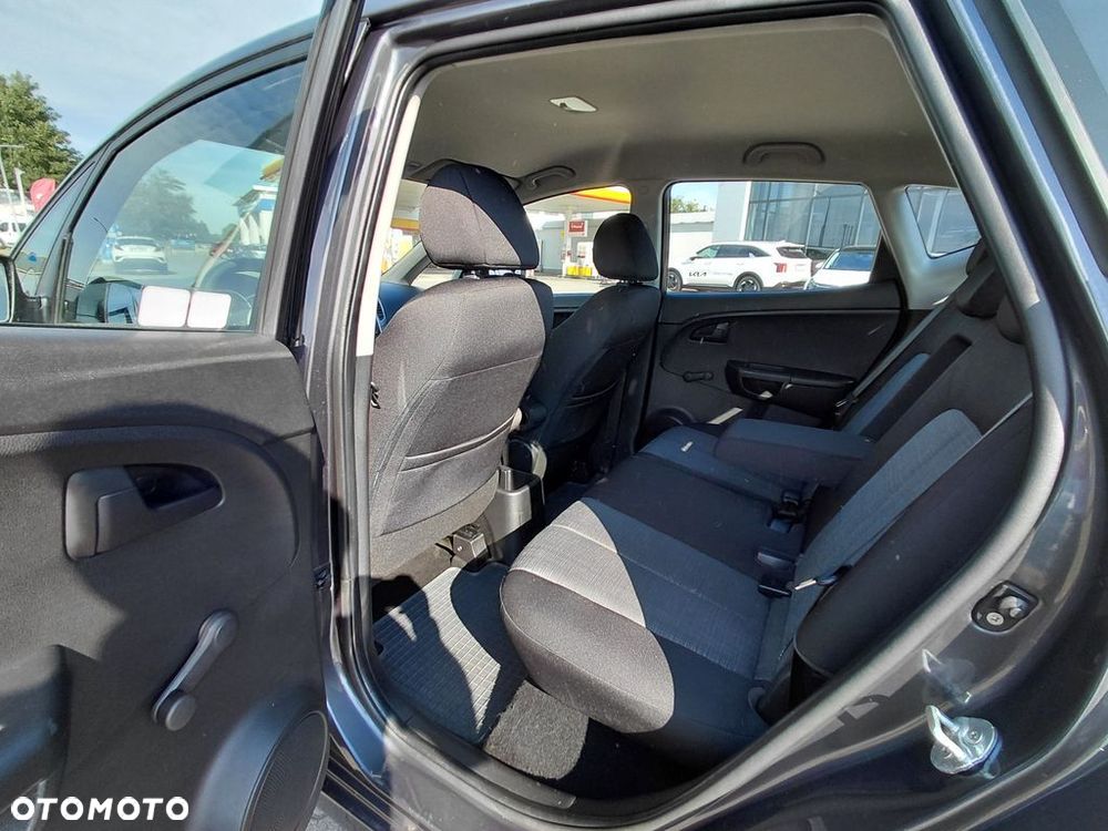 Kia Venga 1.4 M - 19