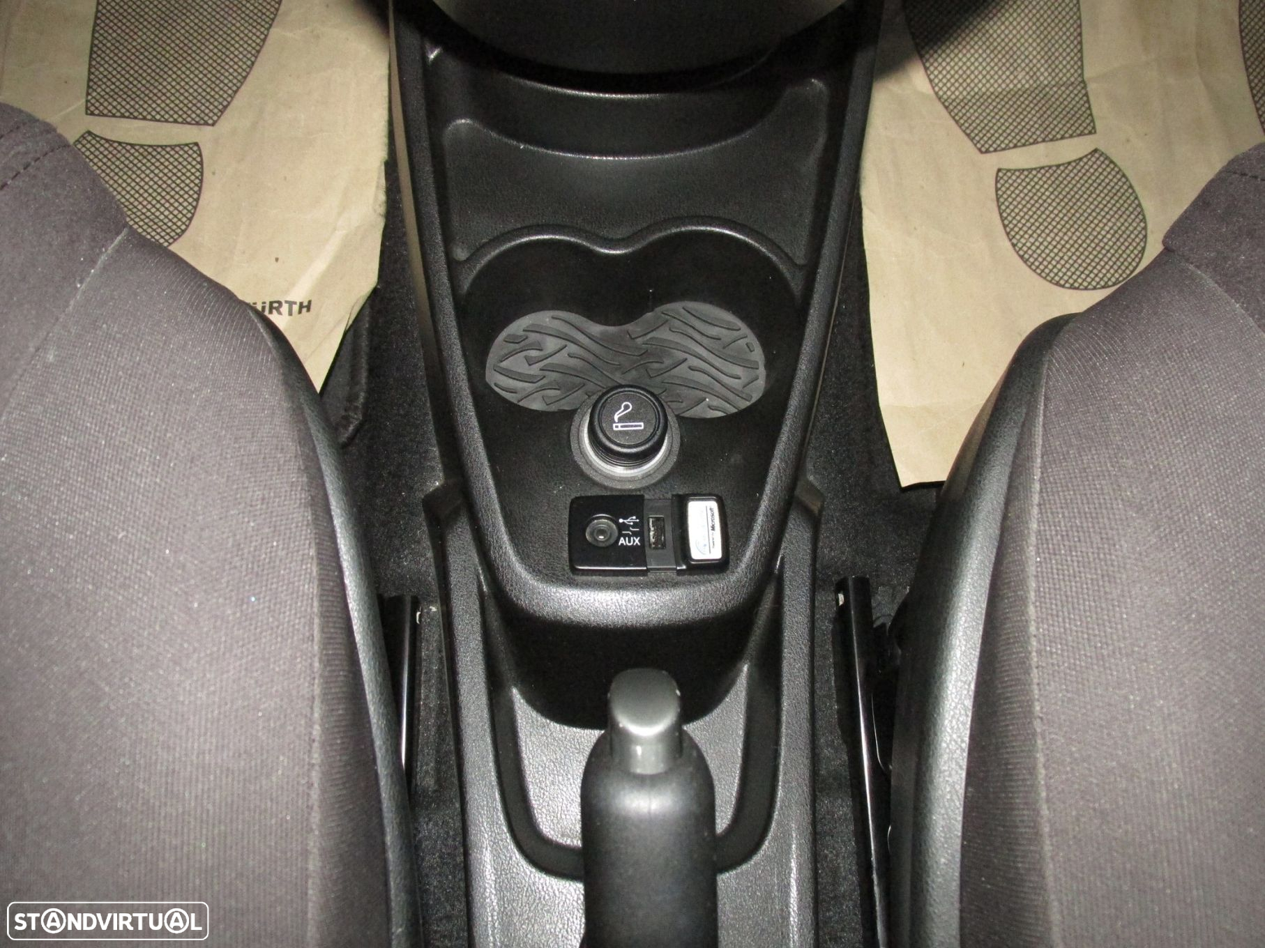 Lancia Ypsilon 1.2 S&S Platinum - 25