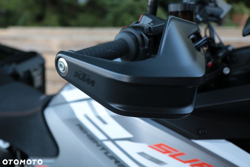 KTM Super Adventure - 17