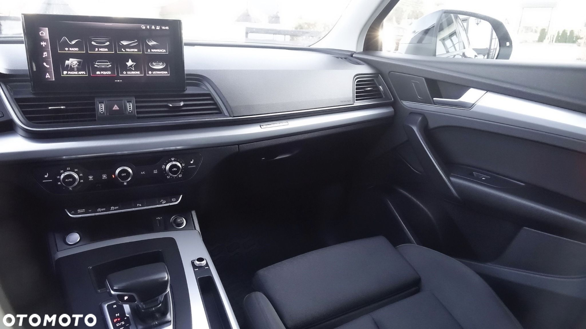 Audi Q5 - 34