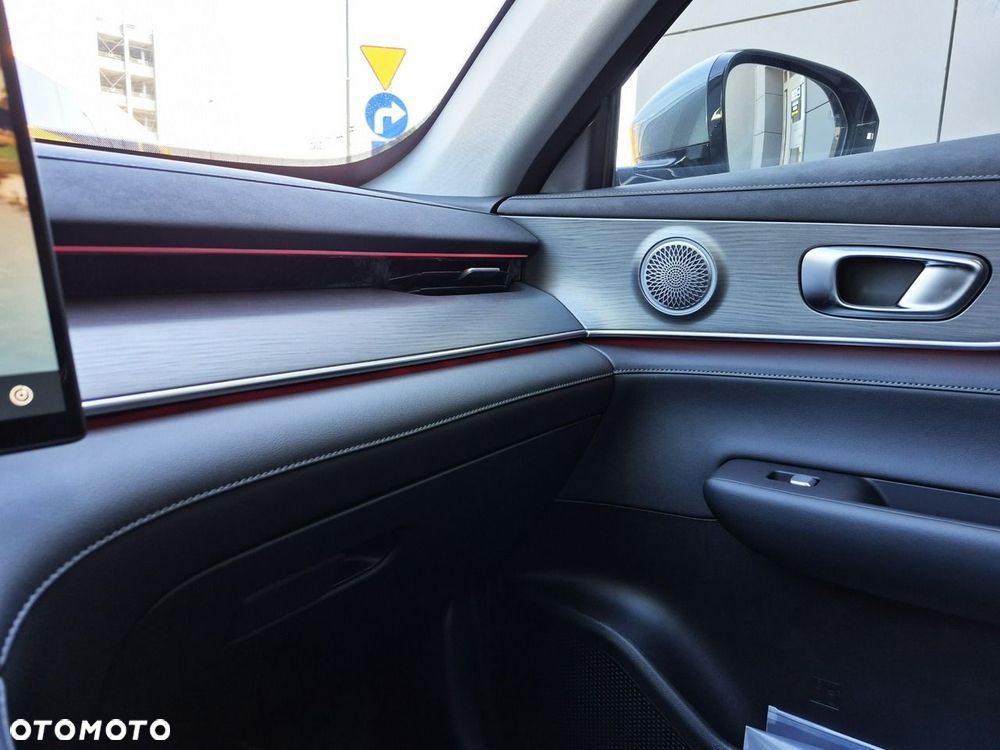Chery Tiggo 8 1.6 T-GDI Comfort DCT - 37