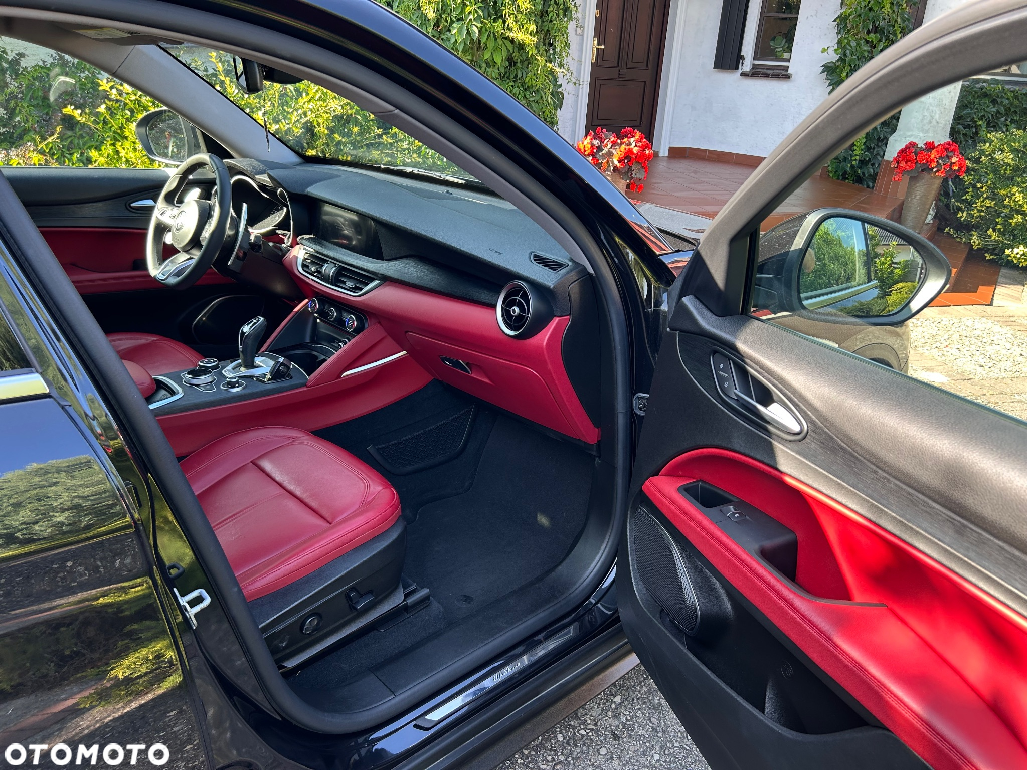 Alfa Romeo Stelvio - 16