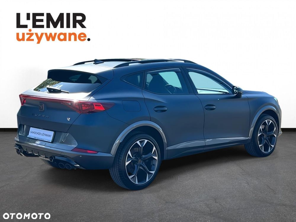 Cupra Formentor 2.0 TSI 4Drive VZ DSG - 2