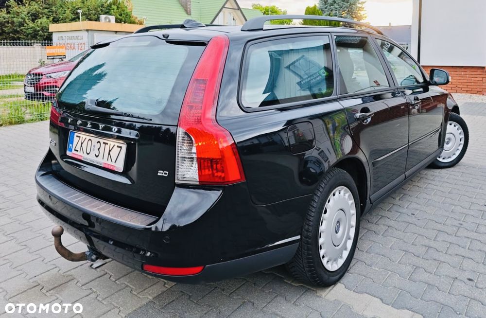 Volvo V50 2.0 RDesign - 18