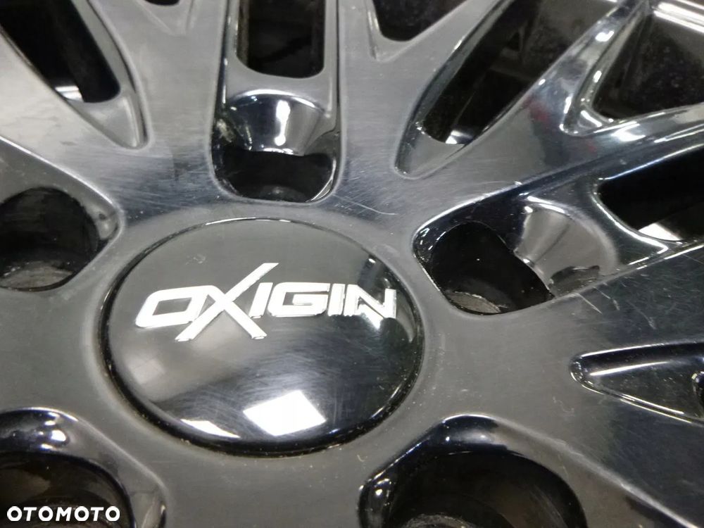 FELGA ALUMINIOWA OXIGIN 19 OXSPOKE 8,5x20 R20 ET45 FELGI 5X108 / 2 SZTUKI - 21