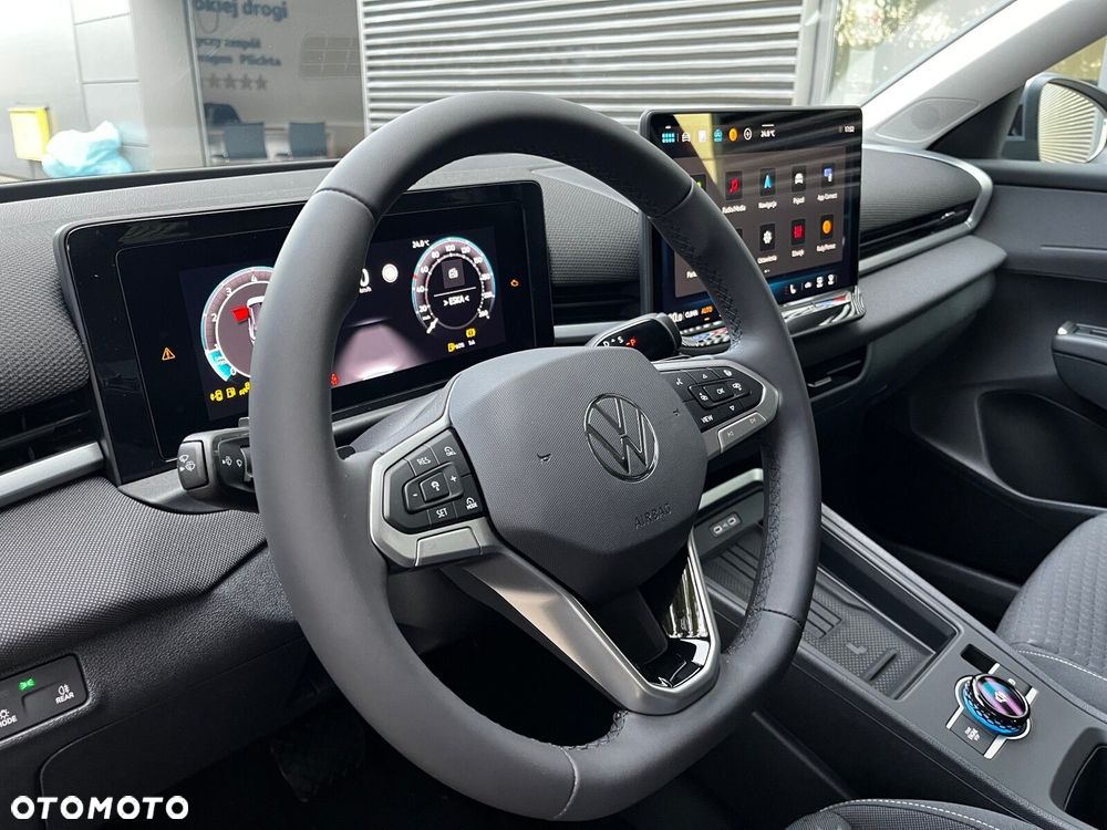 Volkswagen T-Roc 1.5 eTSI Life DSG - 10