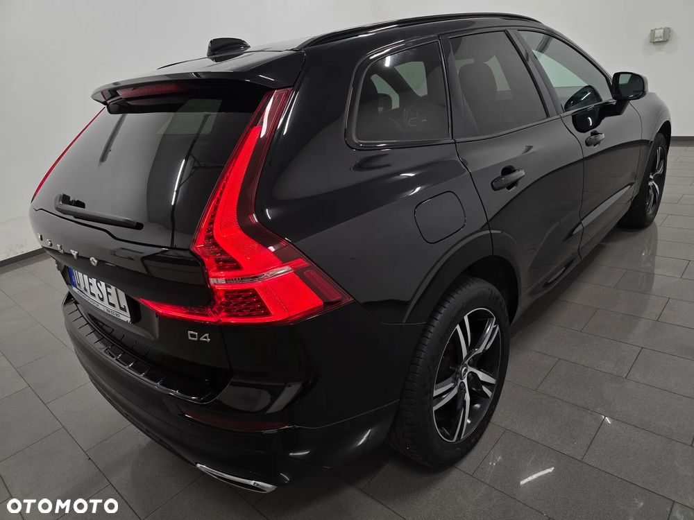 Volvo XC 60 D4 Geartronic RDesign - 6