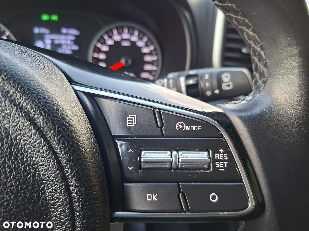 Kia Sportage - 14