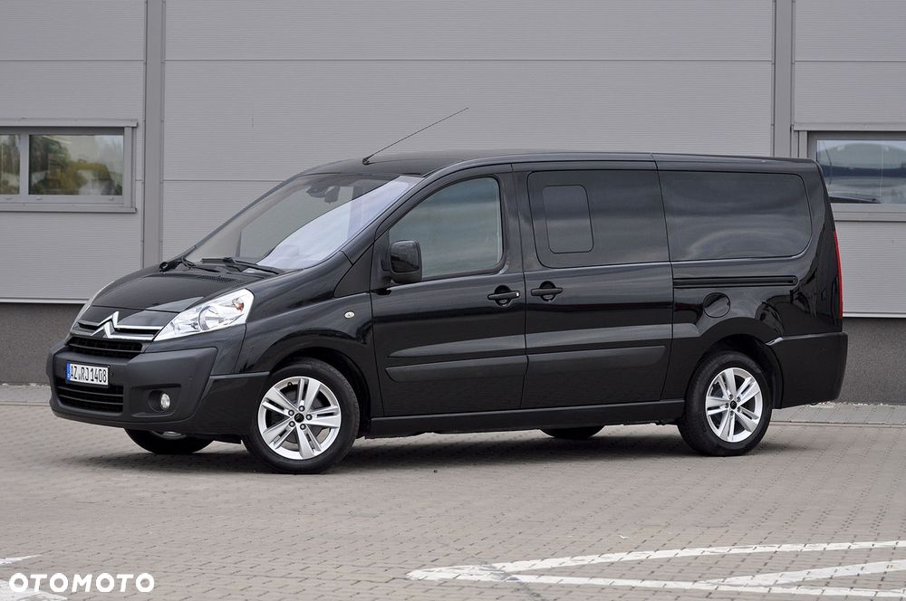 Citroën Jumpy L2 (8-Si.) Selection - 2