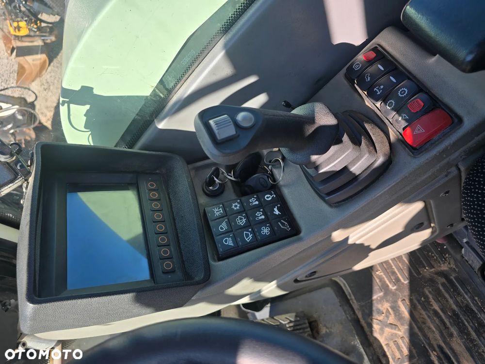 Terex TW 85 Powertilt - 17