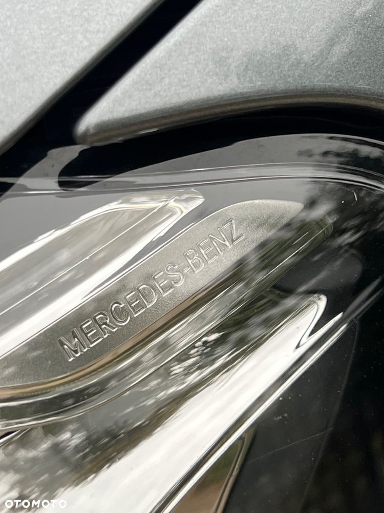 Mercedes-Benz GLC - 22