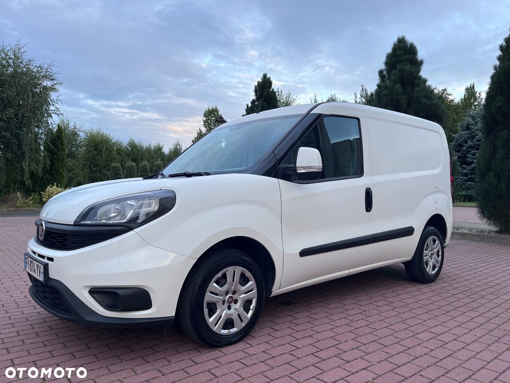 Fiat Doblo - 33