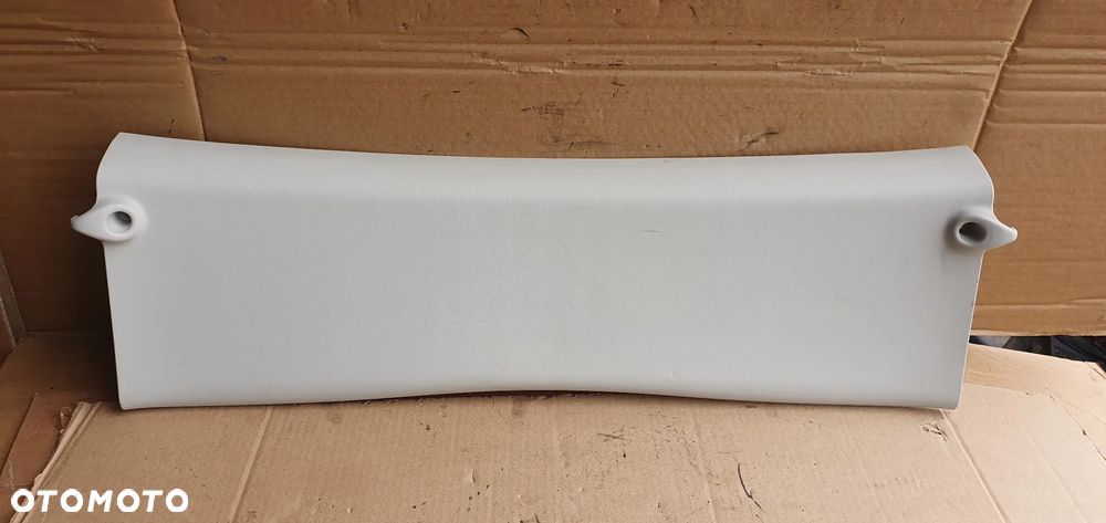 Listwa osłona podsufitki Smart Fortwo II A4516950700 - 1