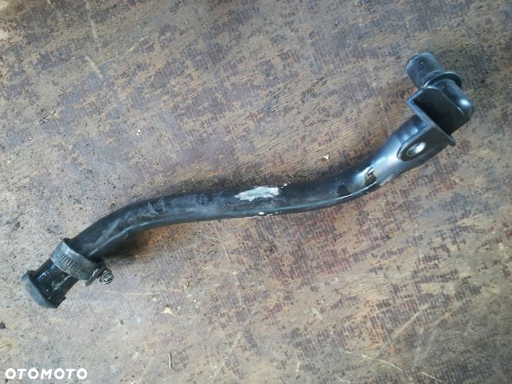 rurka wody przewód króciec iveco ducato 2.3 euro5 - 2
