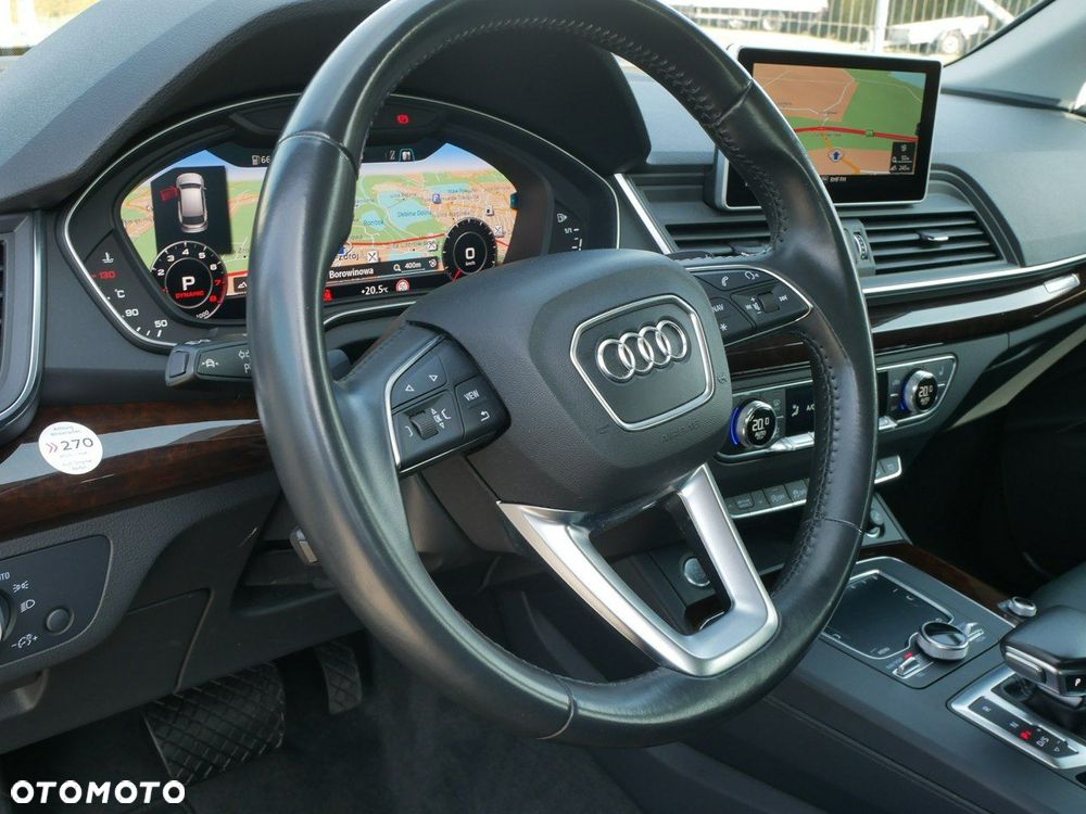 Audi Q5 - 18