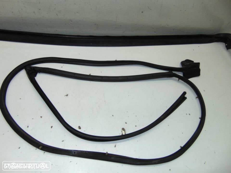 Mazda MX5 borrachas - 2