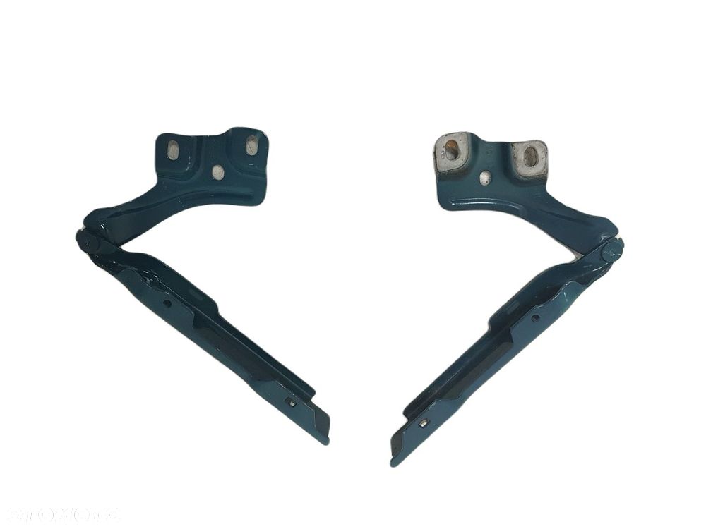ZAWIAS MASKI AUDI A1 II 2 18-24 LEWY 82A823801 ZAWIASY LEWA - 1