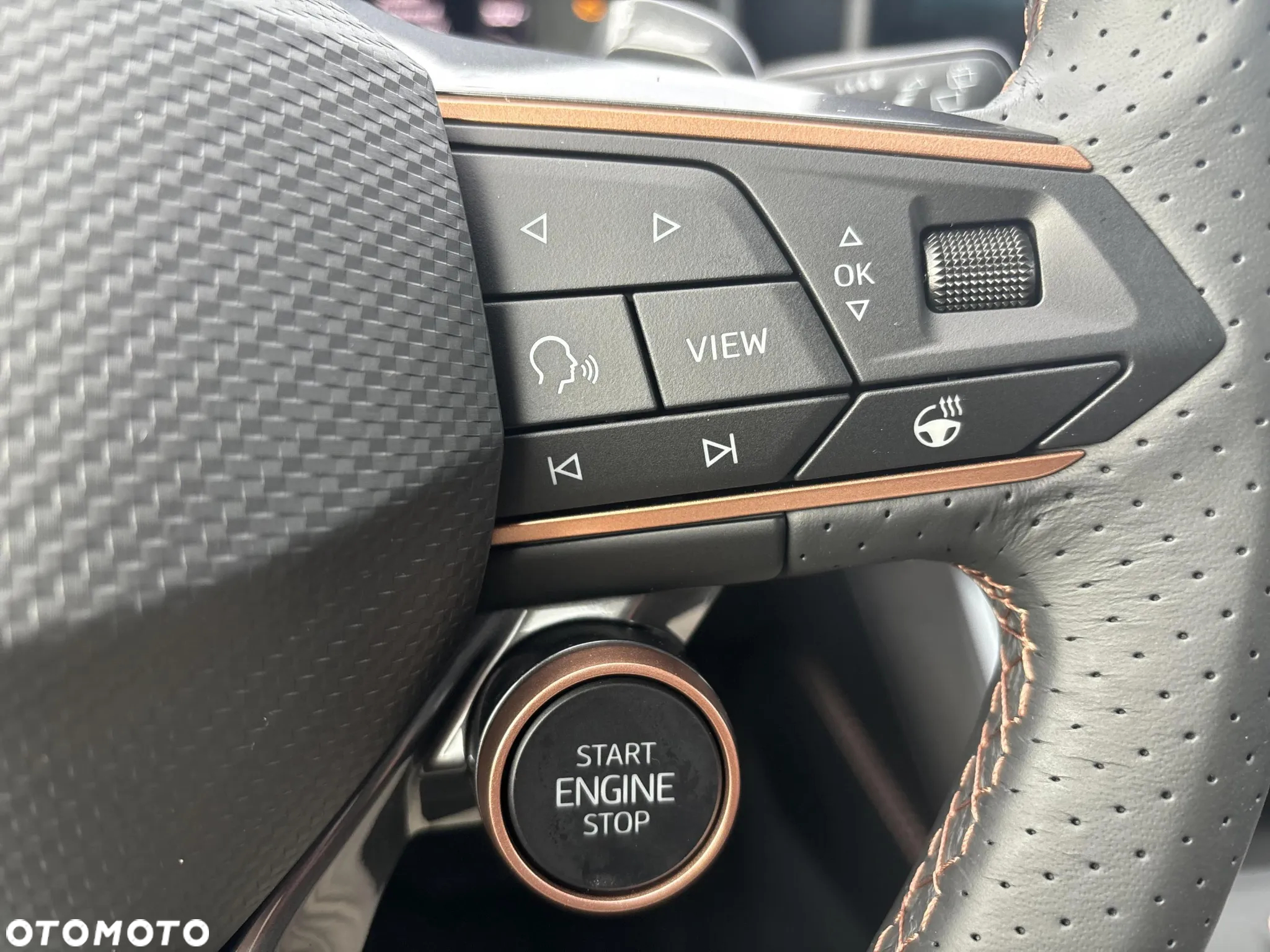 Cupra Formentor 1.5 TSI DSG - 12