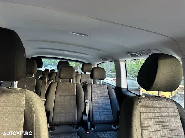 Mercedes-Benz Vito - 10