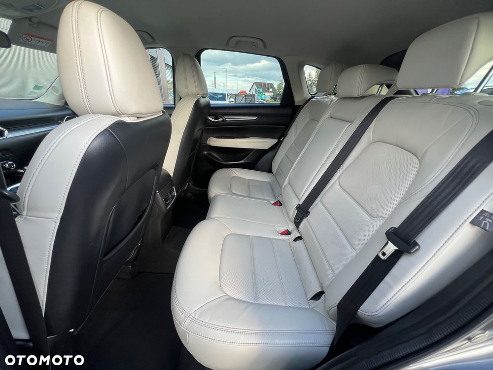 Mazda CX-5 2.2 D Skypassion - 20