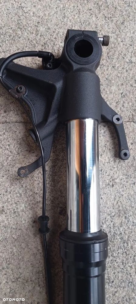 YAMAHA MT10 LAGI LAGA ZAWIESZENIE PROSTE - 6