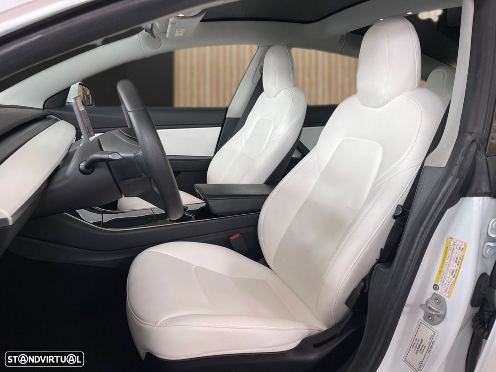 Tesla Model 3 Long-Range RWD - 5