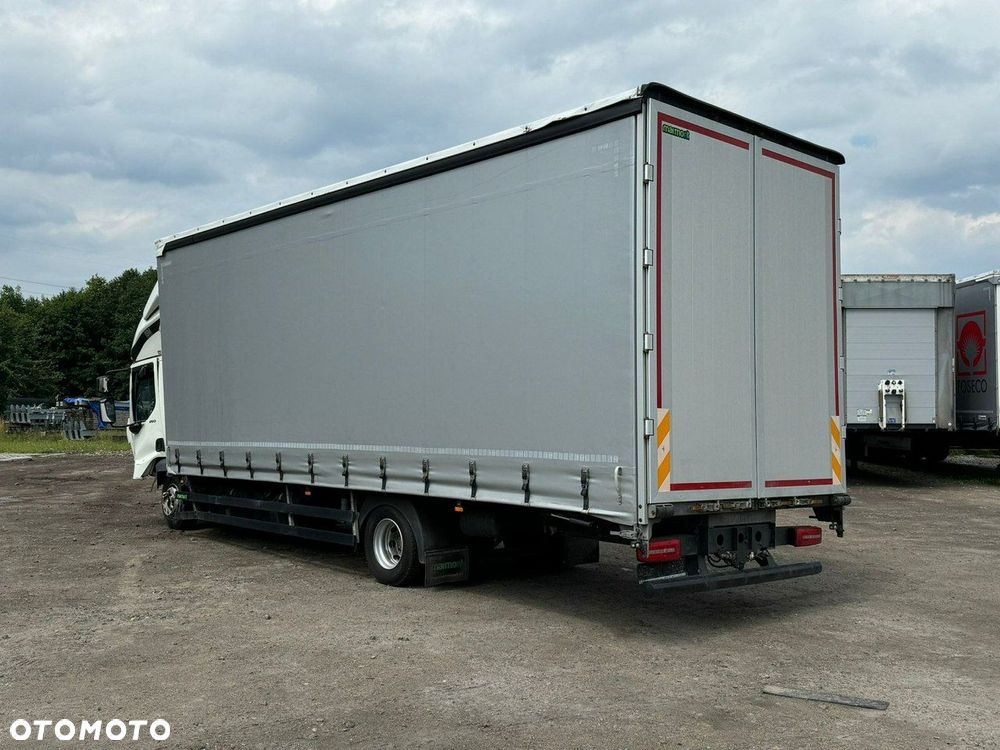 DAF LF260 FA - 5