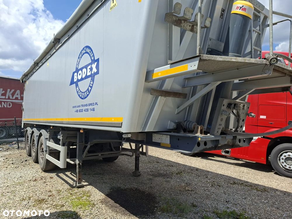 Bodex KIS3WA - 3