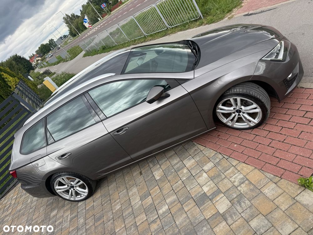 Seat Leon 1.8 TSI Start&Stop FR - 5