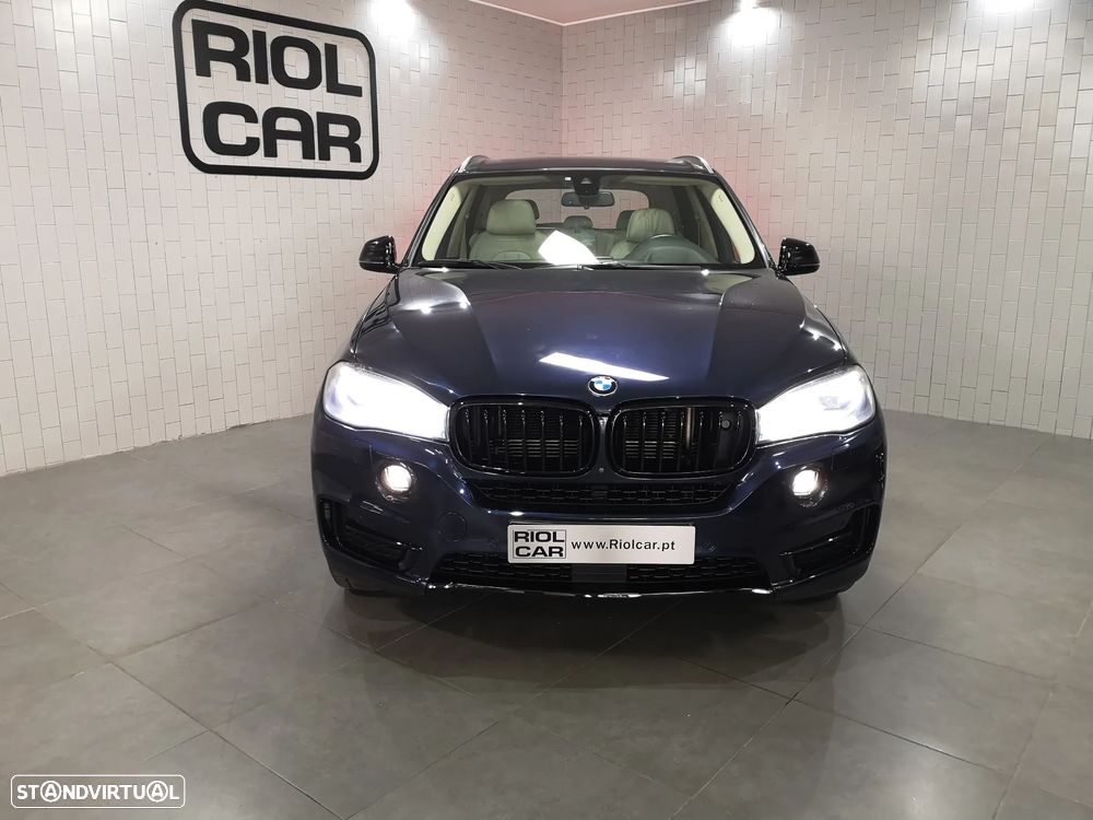 BMW X5 40e xDrive - 5