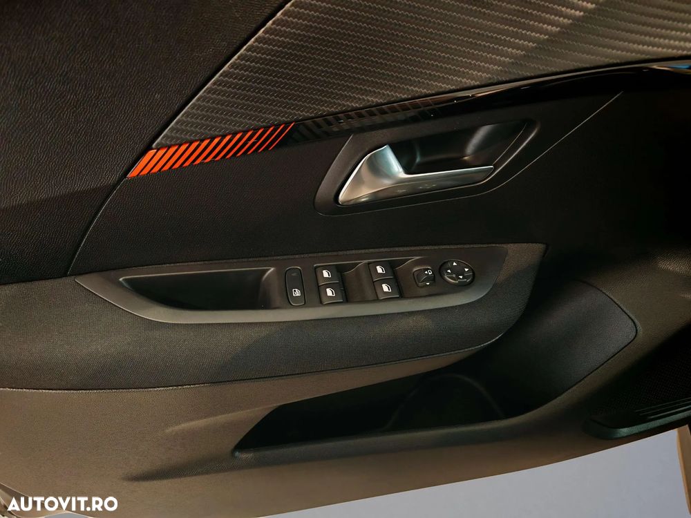 Peugeot 208 1.5 BlueHDi STT Active Pack - 18