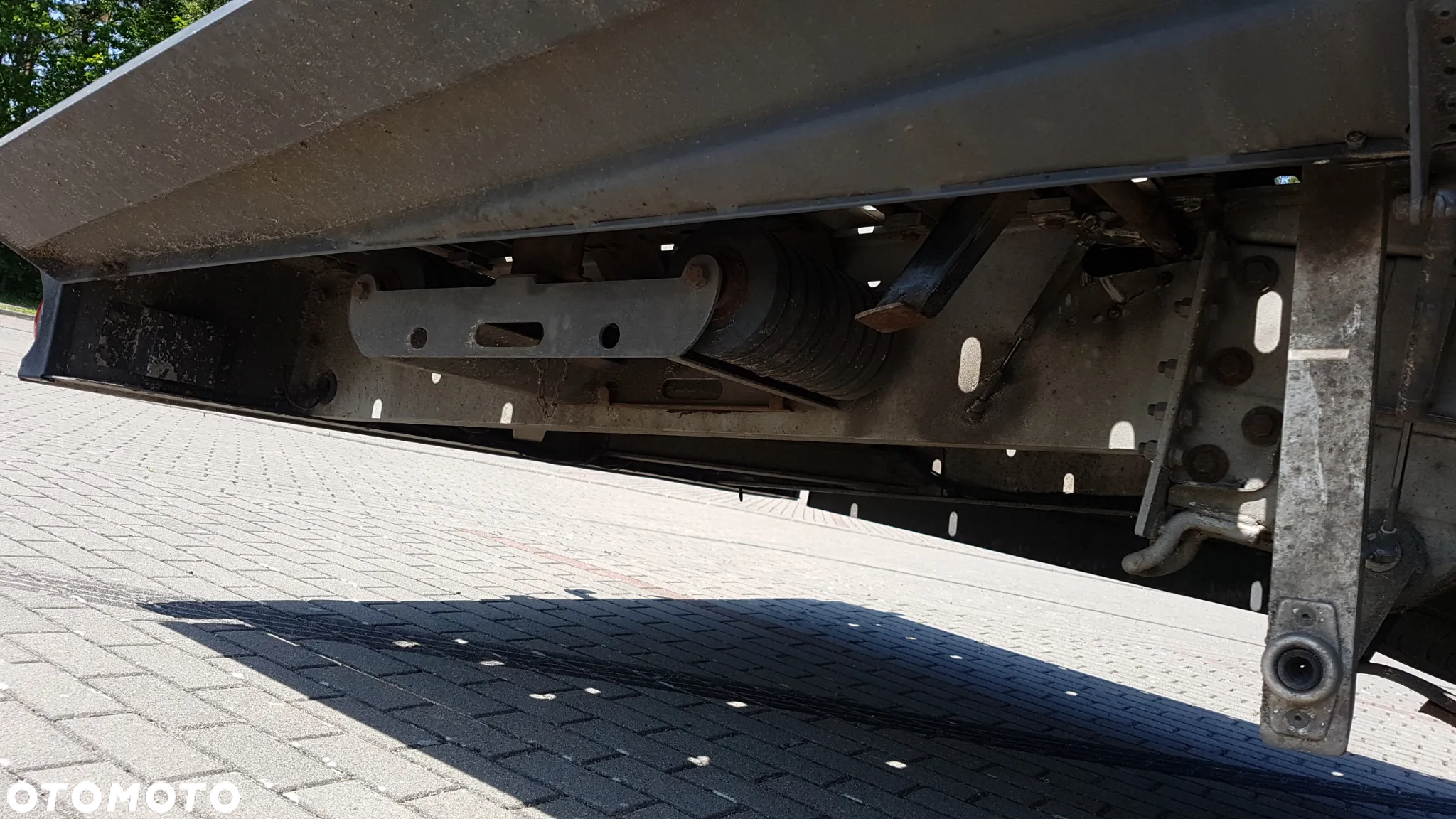 Fiat DUCATO JEGGER - 10