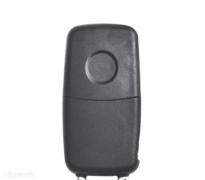 CHAVES COMPLETA VOLKSWAGEN VW PARA SEAT SKODA VARIOS MODELOS - 3