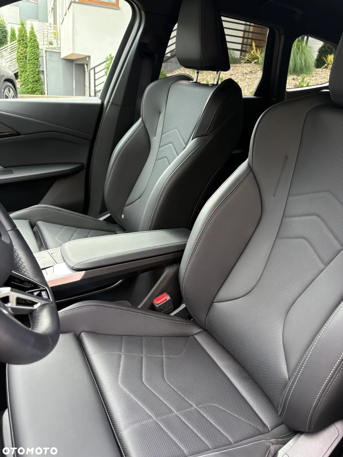 BMW X1 sDrive18i - 7