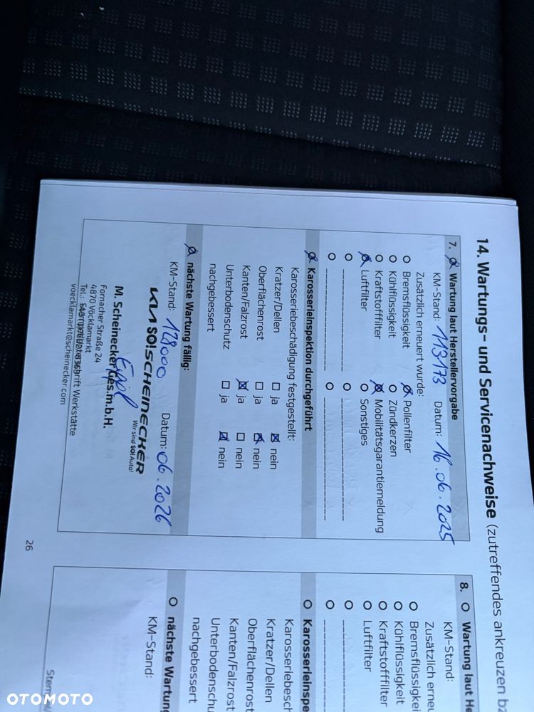 Kia Ceed 1.4 L Business Line - 30