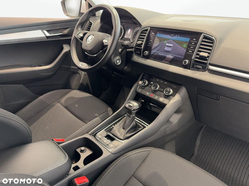 Skoda Karoq 2.0 TDI SCR 4x2 Ambition DSG - 20