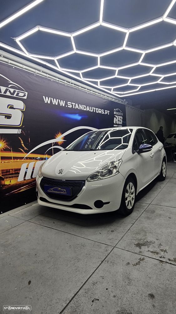 Peugeot 208 PureTech 68 Like - 5