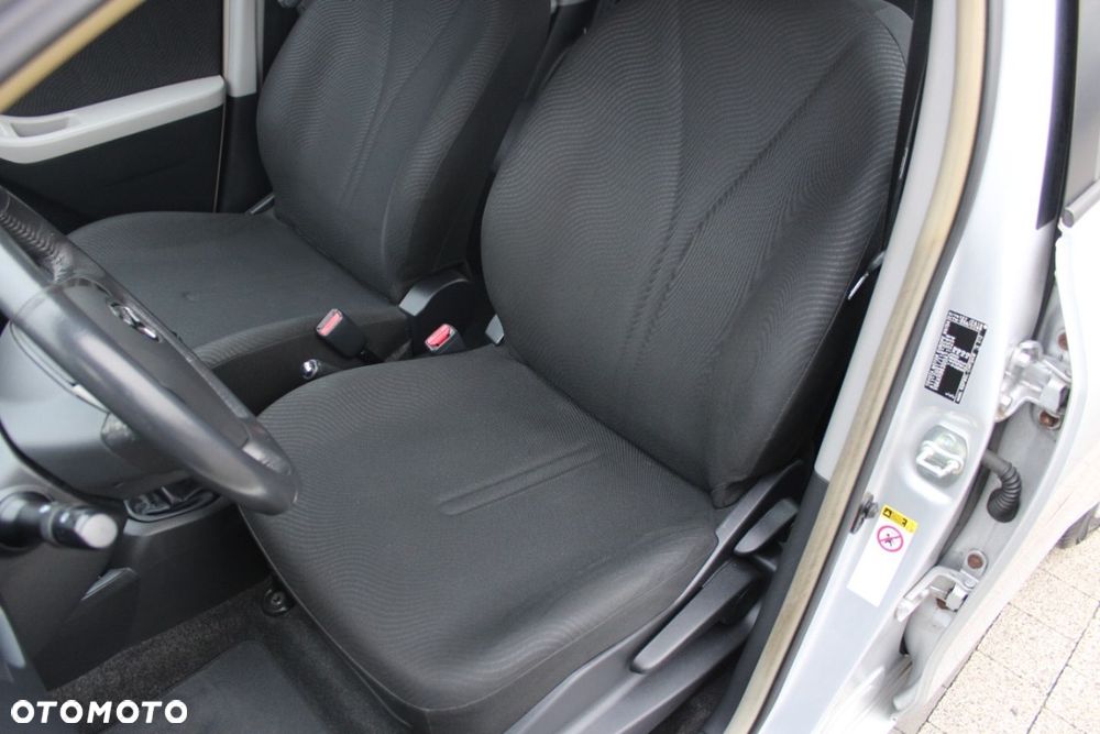 Toyota Yaris - 20