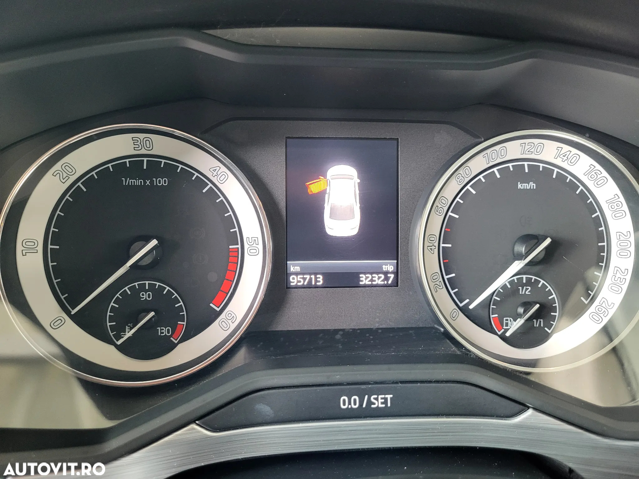 Skoda Superb - 21