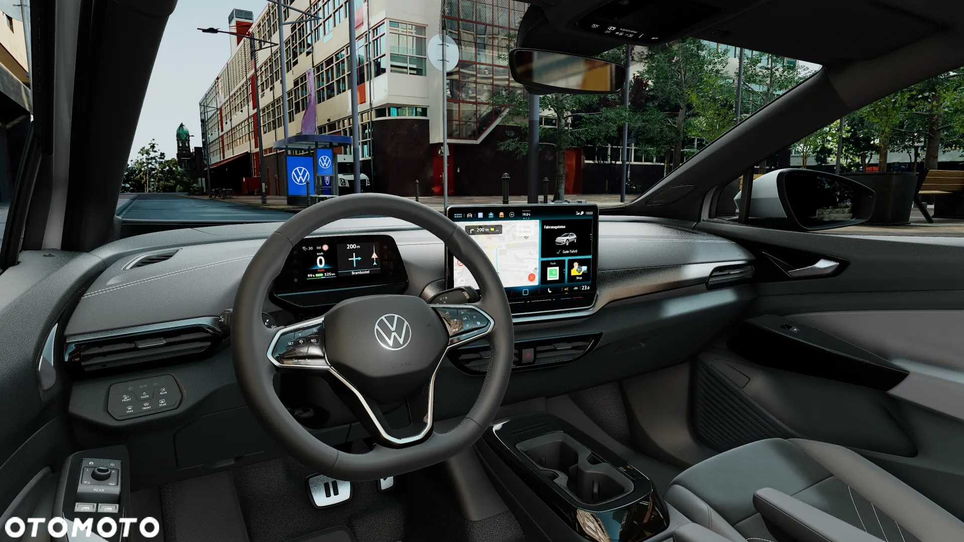 Volkswagen ID.4 77kWh Special Edition - 13