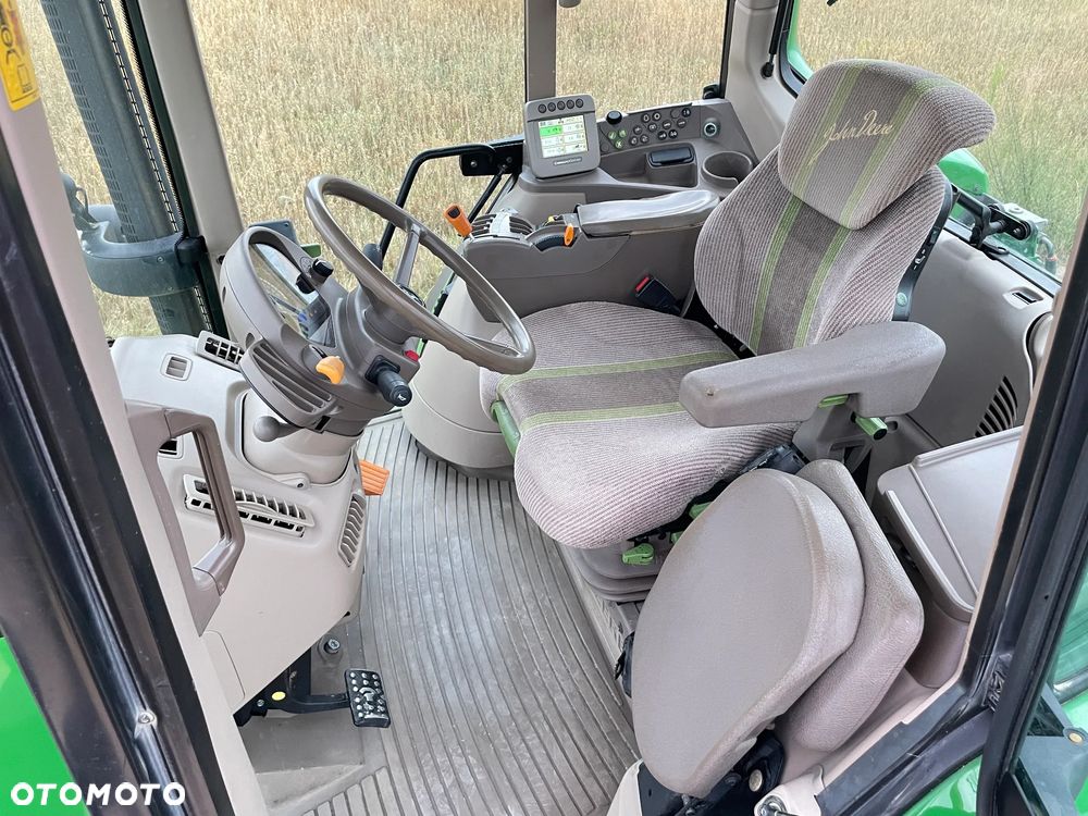John Deere 6930 Premium - 16