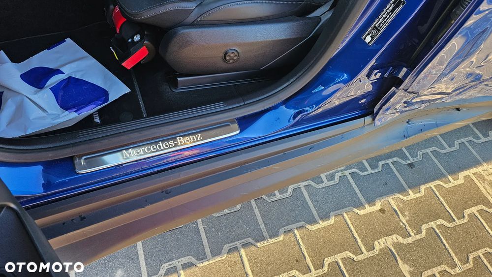 Mercedes-Benz GLC 200 mHEV 4-Matic AMG Line - 28