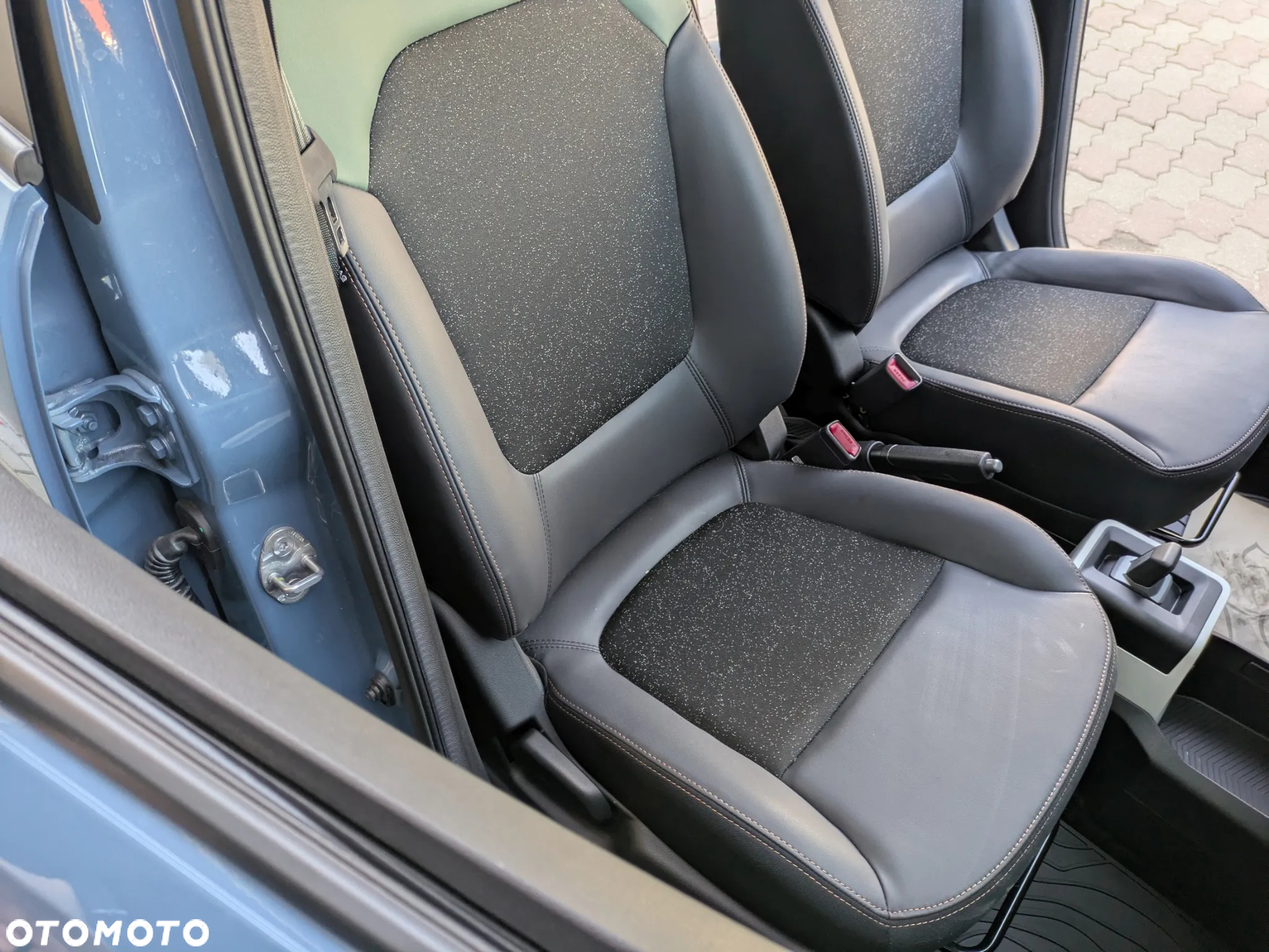 Dacia Spring Electric 26.8kWh 65 Extreme - 9